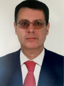 António Monteiro Portugal