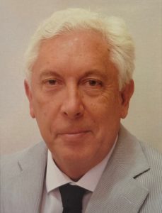 Joaquim Caimoto Duarte