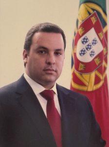 Jorge Silva Carvalho