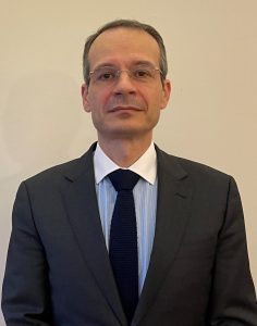 Pedro Marinho da Costa